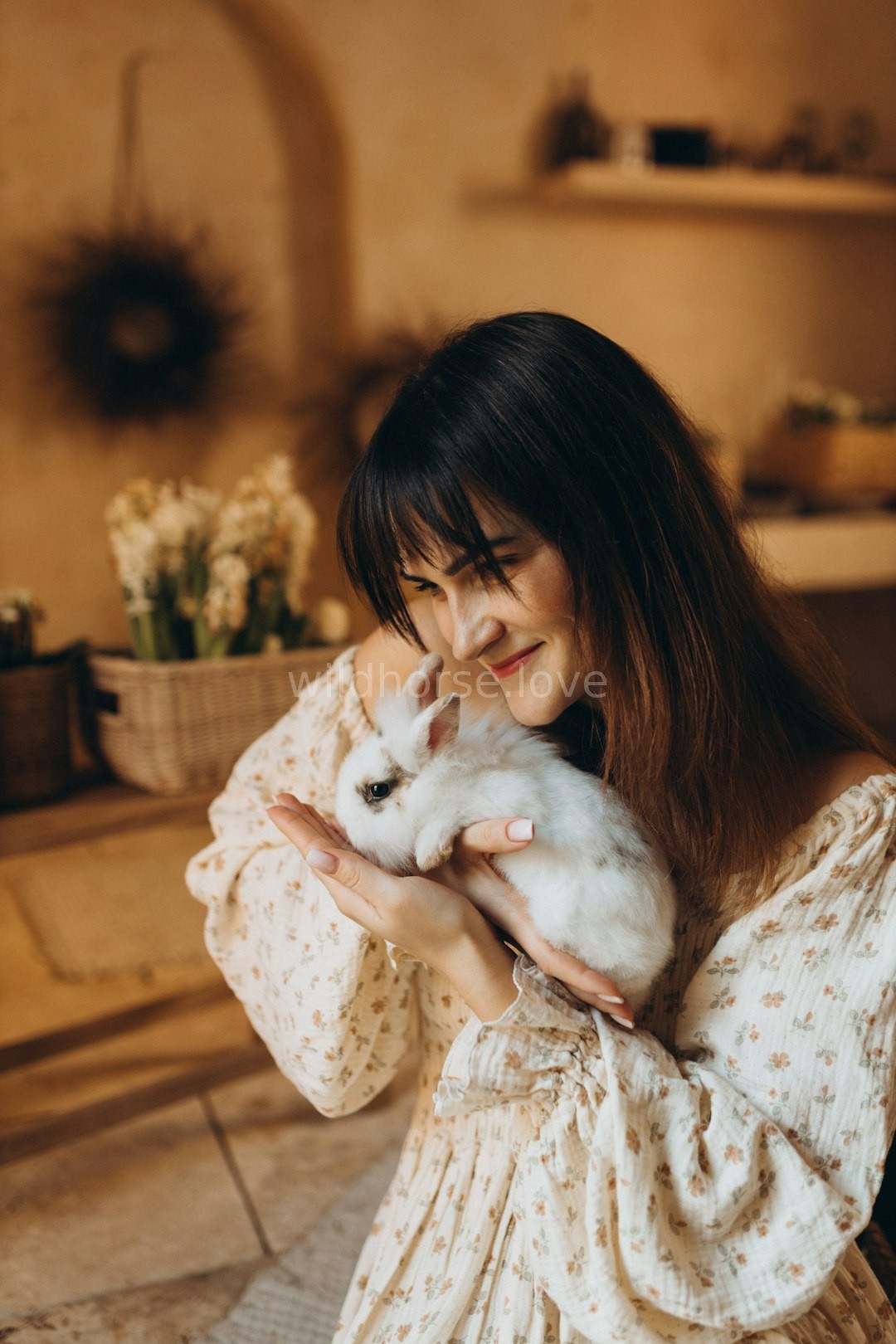 Spiritual Connection