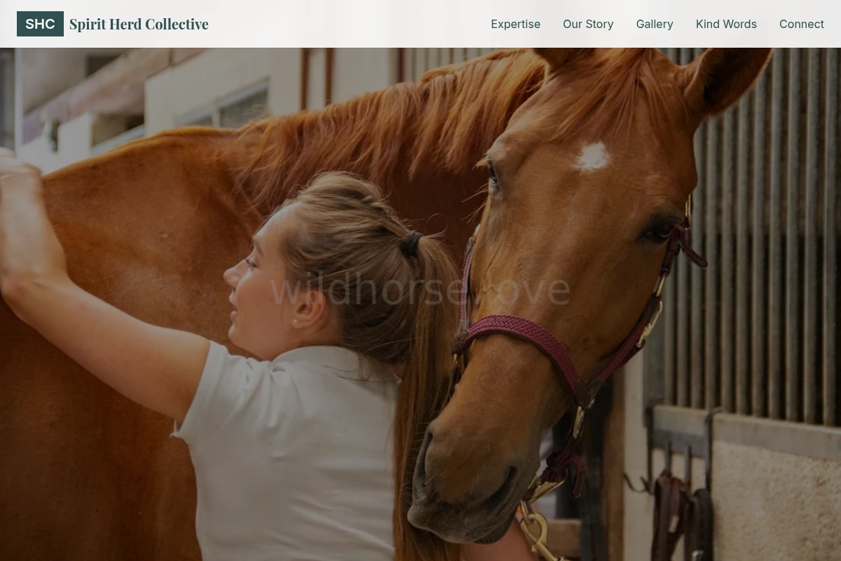 Journey Animal Care