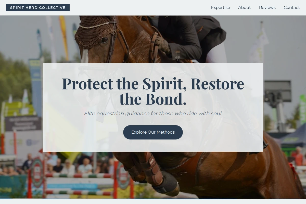 Gallop Equestrian