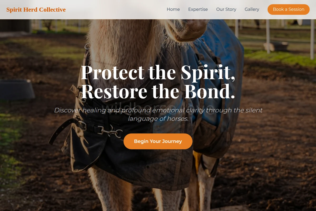 Bridle Equine Therapy