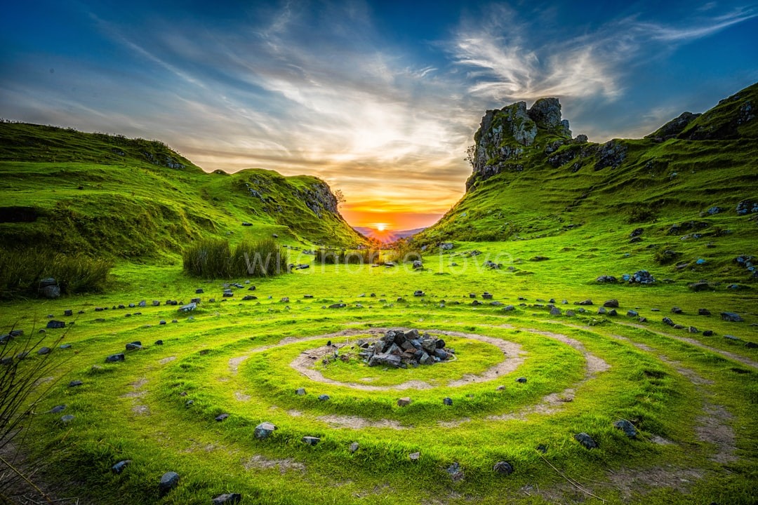 Nature Landscape
